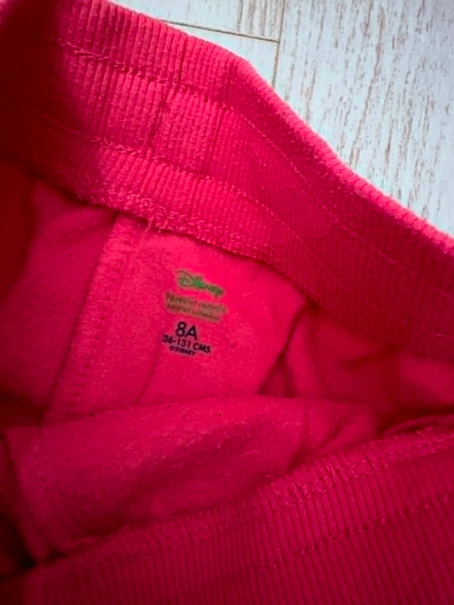 Pantalon jogging Disney – photo 4